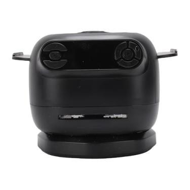 Imagem de Asixxsix Embaralhador e Dealer Automático de Cartas, Recarregável para 1 a 8 Jogadores Com 4 Controles Remotos, Rotação de 360 ​​180 Graus, Jogabilidade Integrada, Compatível Com Poker