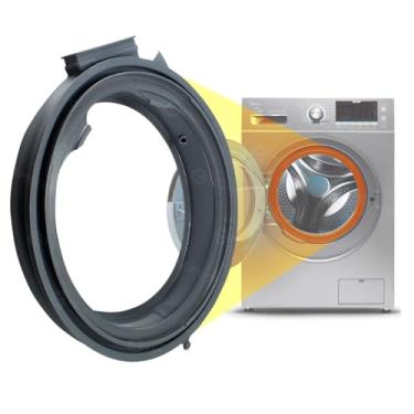 Imagem de Guarnição Borracha Porta Para Lava E Seca Midea Storm Wash Lse12 12638100000523