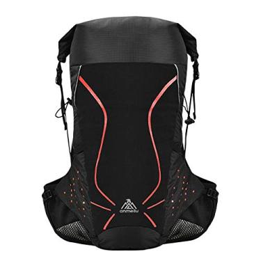 Imagem de Mochila de hidratação CUOFYUNL (Vermelha)