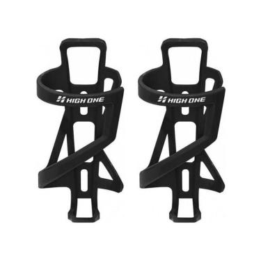 Imagem de Kit 2 suporte caramanhola High One Dritto c/ saída lateral-Unissex