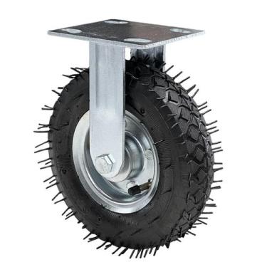 Imagem de Rodizio Fixo Pneumatico Cargo SPEED 2.50-4 150KG A08226CSF AXN