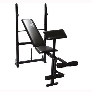 Imagem de Academia Particular Residencial Poli Sports