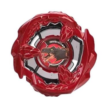 Imagem de Takara Tomy Bey Burst Gyro X Toy BX-34 Starter Cobalt Dragoo BX01 BX15