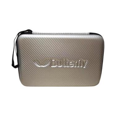 Imagem de Bolsa De Armazenamento Para Raquete De Tênis De Mesa Em EVA De Alta Qu