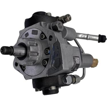 Imagem de Compatível com bomba de injeção de combustível do motor diesel Isuzu D-Max 4JK1 4JJ1 4JJ1TC 2,5L 294000-0235 8-97311373-5 8-97311373-6 8973113735