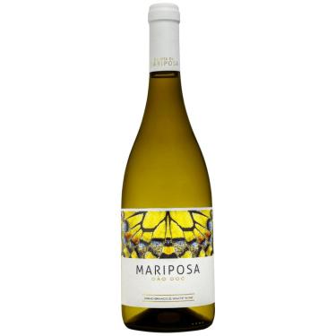 Imagem de Vinho Branco Português Quinta da Mariposa – Dão DOC