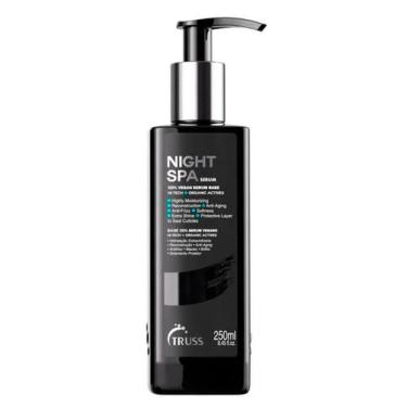 Imagem de Sérum Capilar Night Spa 250ml - Truss