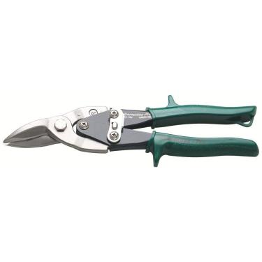 Imagem de Tesoura De Aviação Corte Direito Tramontina Pro Tramontina