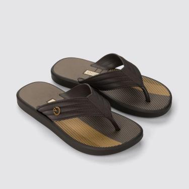 Imagem de Chinelo Masculino Cartago Confortável Correia Larga-Masculino