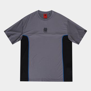 Imagem de Camiseta Hugo Boss X Red Bull Dinokey Masculina-Masculino
