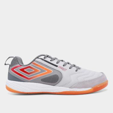 Imagem de Chuteira Futsal Umbro Pro 5 Bump Unissex-Unissex