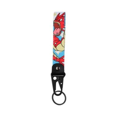 Imagem de Chaveiro De Elfo Fantasma Para Homens E Mulheres, Chaveiro Fofo, Acess