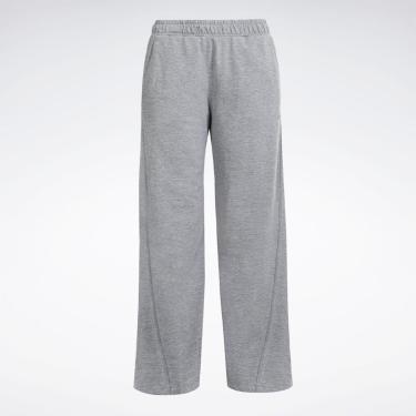 Imagem de Calça Reebok Logo Fluid Feminina-Feminino