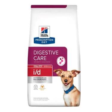Imagem de Ração Hills Prescription Diet Frango Gastrointestinal 1,5kg