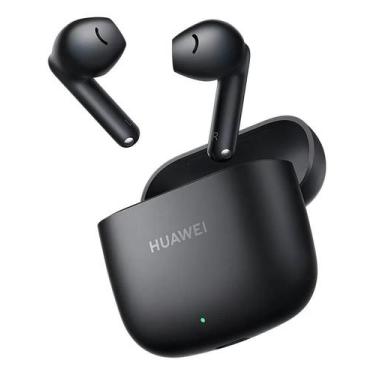 Imagem de Fone de Ouvido Sem Fio HUAWEI FreeBuds SE 2 Bluetooth - Pret - Congrat