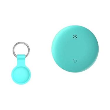 Imagem de Localizador GPS Anti-Perda Airtag Para Bolsas, Chaves, Animais De Esti