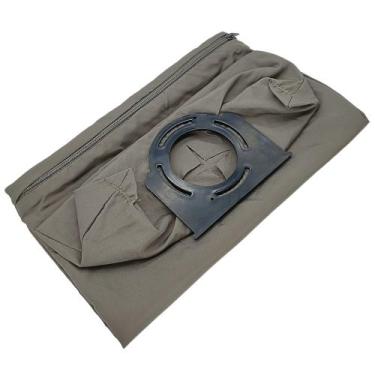 Imagem de Saco Coletor de Pano com Ziper para Extratora WAP Multi Cleaner FW0063