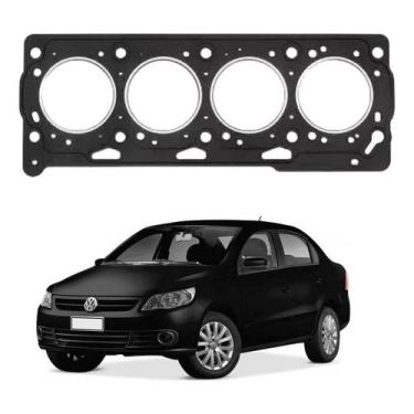 Imagem de Junta Cabeçote Bastos Voyage 1.0 8v 2009 A 2013