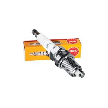 Imagem de Vela Ignição C7hsa NGK DAFRA SUPER ZIG 50 LASER 150 ATE 2012