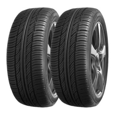 Imagem de Kit 2 Pneus Sumitomo Aro 14 175/65R14 BC20 82T