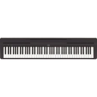 Imagem de Piano Digital 88 Teclas P-45B BRA - Yamaha