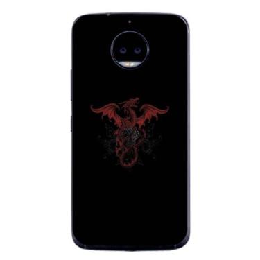 Imagem de Capa Adesivo Skin255 Verso Para Moto G5S Plus XT1802 - KawaSkin