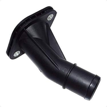 Imagem de Flange Termostato HB20 PREMIUM 1.6 16v 2012 Ate 2014 - 86614 - VC637B 