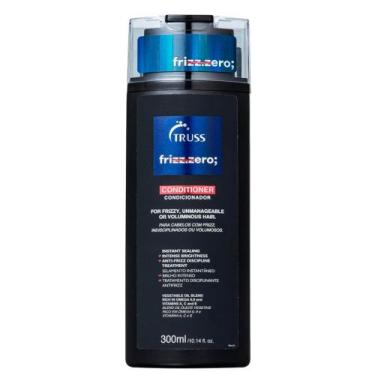 Imagem de Condicionador Truss Frizz Zero Pro 300ml