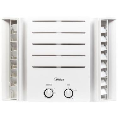 Imagem de Ar Condicionado Janela Mecânico Midea 10000 Btus Frio QCL105BB 220V - 