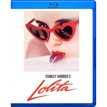 Imagem de LOLITA - ( LOLITA ) Stanley Kubrick [ BLU-RAY ]