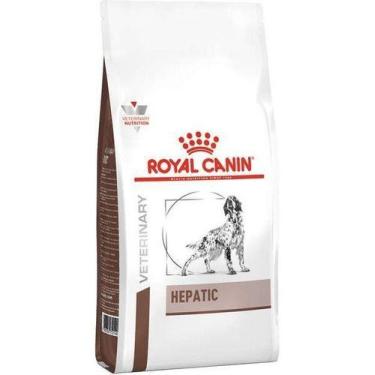 Imagem de Rc Hepatic Canine 10.1Kg - Royal Canin