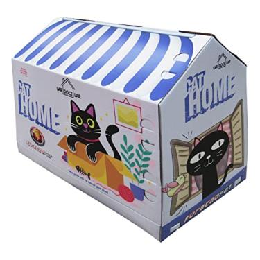 Imagem de Furacão Pet Arranhador Para Gatos Cat Home