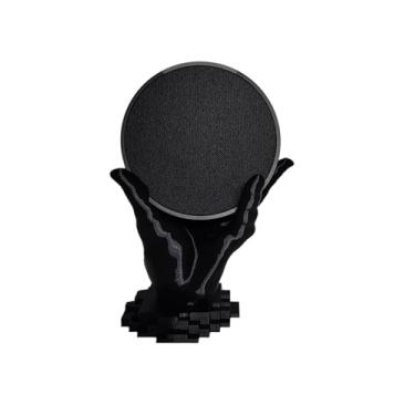 Imagem de Suporte Para Echo POP Alexa - Mão/Hand - PRETO