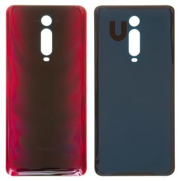 Imagem de Tampa Traseira Xiaomi Mi 9T Mi 9T Pro Vermelho