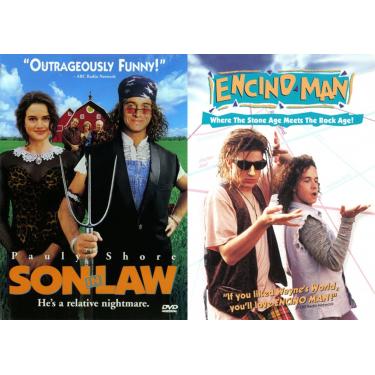 Imagem de Encino Man/Son in Law