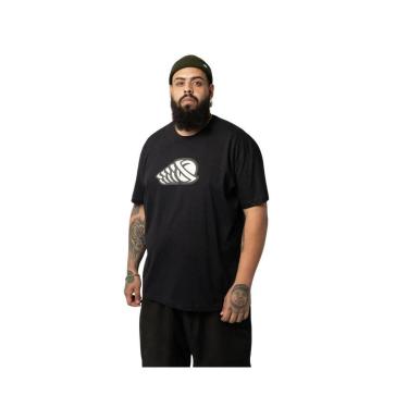 Imagem de Camiseta Lost Reapt Saturn Oversized-Masculino