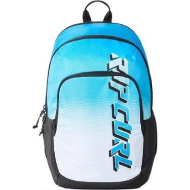 Imagem de Mochila Rip Curl Ozone 30L Faded Slant WT24-Masculino