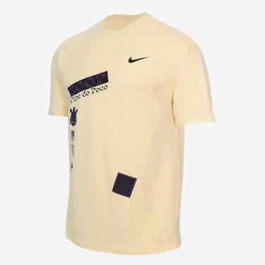 Imagem de Camiseta Nike Corinthians Max90 Masculina-Masculino