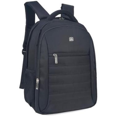 Imagem de MOCHILA LAPTOP - FEMININO - PRETO - MN51587PK0600UN