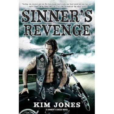 Imagem de Sinner's Revenge: A Sinner's Creed Novel: 2