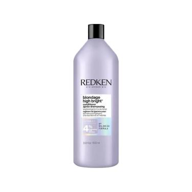 Imagem de Redken Blondage High Bright - Condicionador 1L