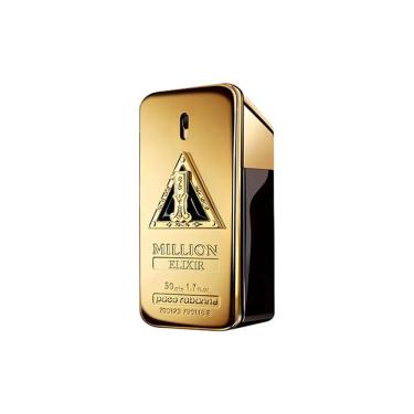 Imagem de 1 Million Elixir Paco Rabanne Eau De Parfum 50Ml - Perfume Masculino