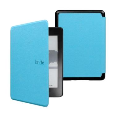 Imagem de Capa Interior De Camurça Para Kindle 11 Geração 6 Polegadas