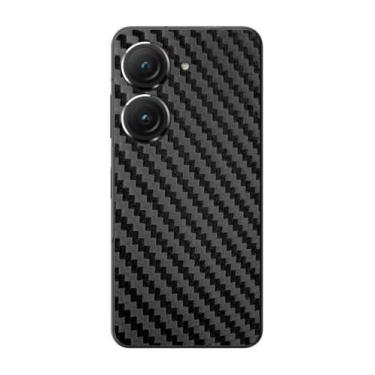 Imagem de Capa Adesivo Skin349 Verso Para Asus Zenfone 9 (2022) - KawaSkin