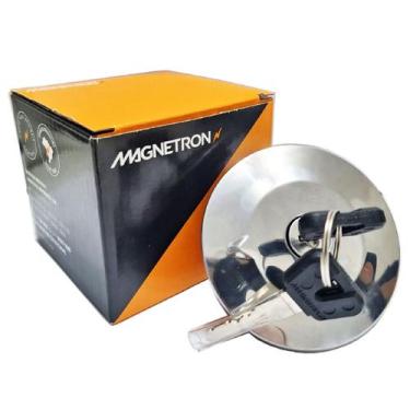Imagem de Tampa do tanque magnetron fazer 150 2013-2024/factor 150 2016-2023/faz