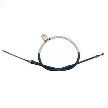 Imagem de Cabo Do Freio Traseiro Esquerdo - Towner Van - Hafei