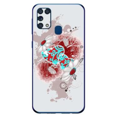 Imagem de Capa Adesivo Skin363 Verso Para Samsung Galaxy M31 (2020) - KawaSkin