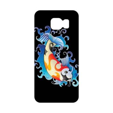 Imagem de Capa Adesivo Skin053 Verso Para Samsung Galaxy S6 Sm-g920 - KawaSkin