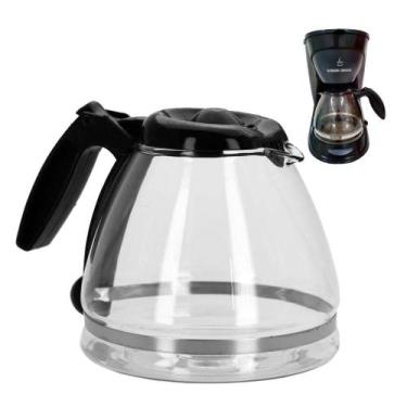 Imagem de Jarra Cafeteira Black & Decker DCM 2000 - Black&Decker