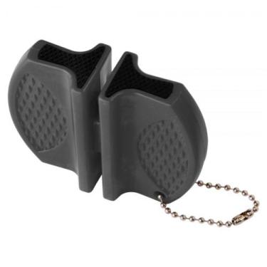 Imagem de Amolador De Facas Tesouras Canivetes Laminas portátil - CLINK